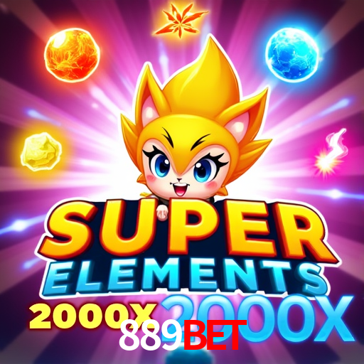 889Bet