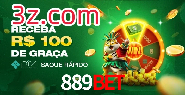 889Bet