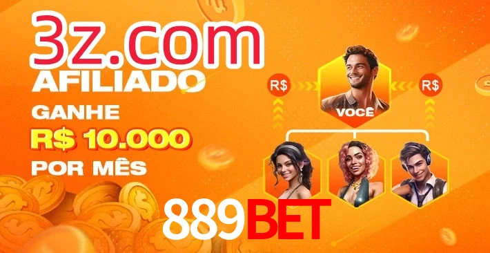 889Bet