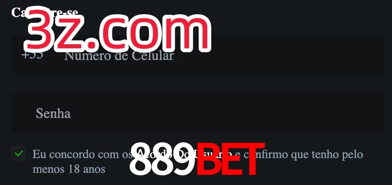 889Bet